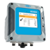 SC4500 Kontrol Ünitesi, Claros uyumlu, LAN + Profibus DP, 1 Analog pH/ORP, 100 - 240 VAC, güç kablosuz