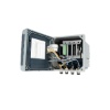 SC4500 Kontrol Ünitesi, LAN + mA Çıkış, 1 Analog pH/ORP, 100 - 240 VAC, İngiliz tipi fiş ile